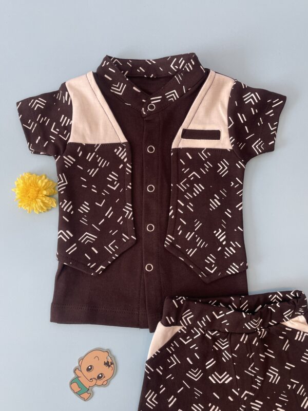 Shirt Shorts - Image 2