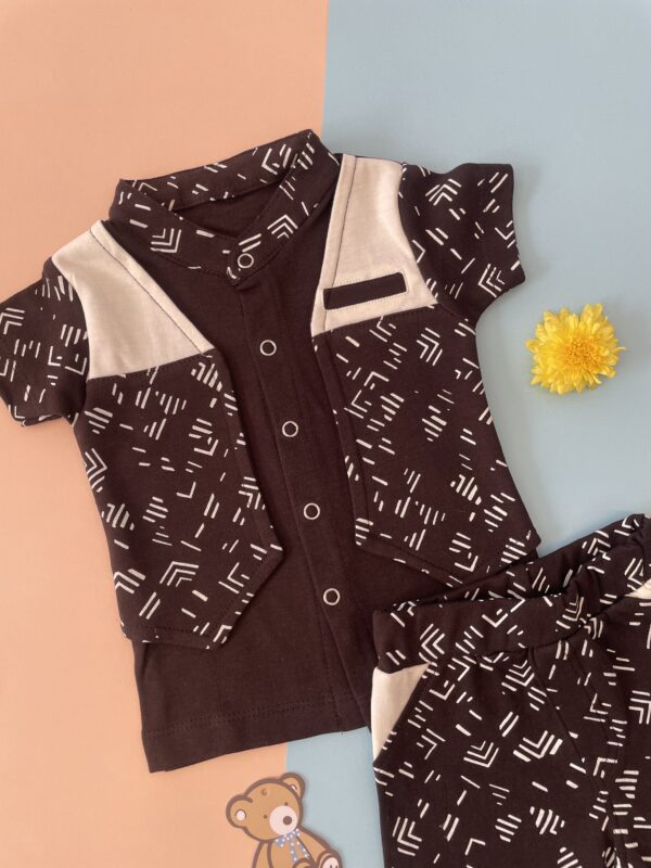 Shirt Shorts - Image 3