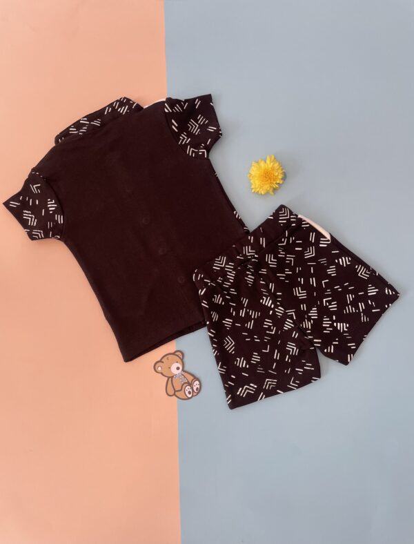 Shirt Shorts - Image 5