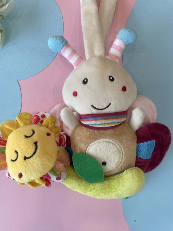 Pull-String Musical Soft Toy – Soothing Tunes for Sweet Moments - Image 15