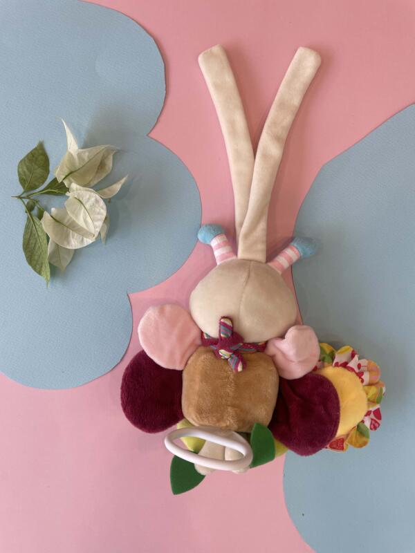 Pull-String Musical Soft Toy – Soothing Tunes for Sweet Moments - Image 16