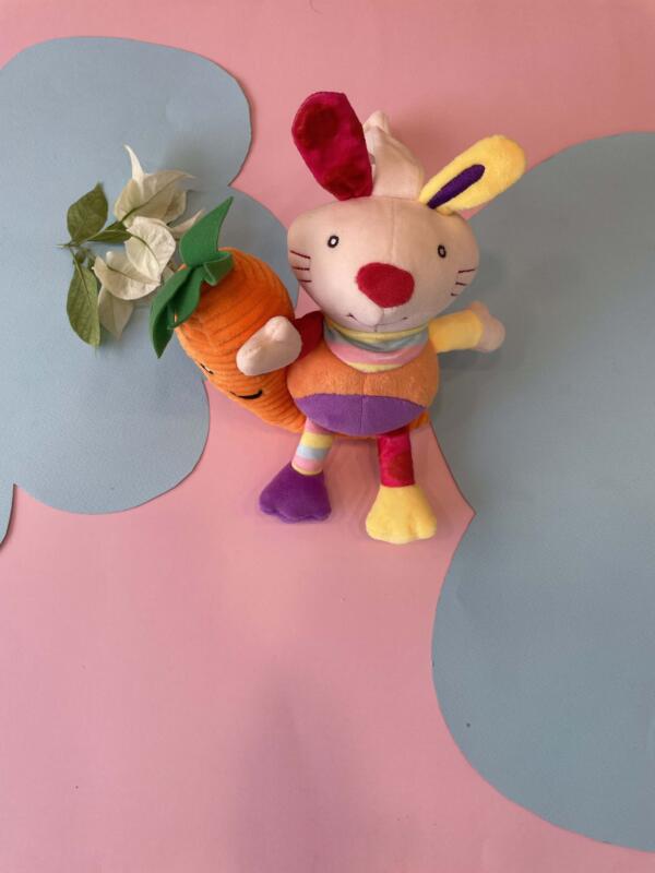 Pull-String Musical Soft Toy – Soothing Tunes for Sweet Moments - Image 7