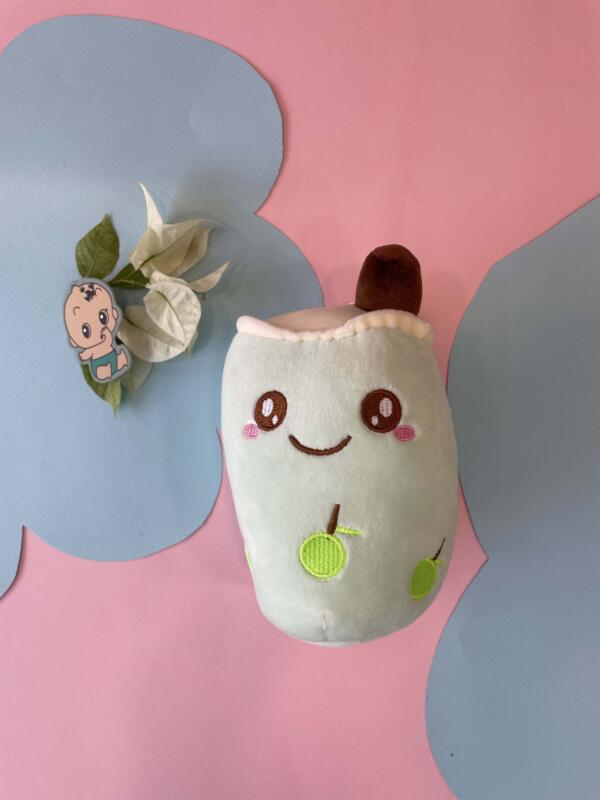 SOFT TOY