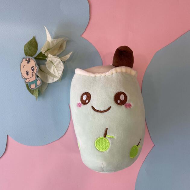 SOFT TOY