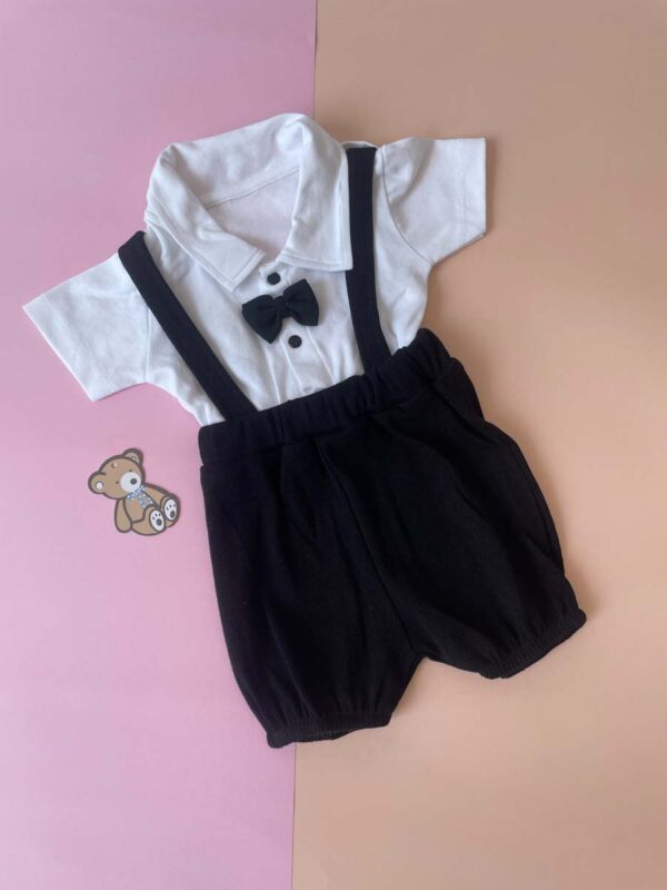 Dungree - Unisex