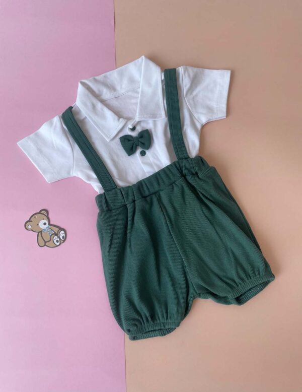 Dungree - Unisex - Image 9