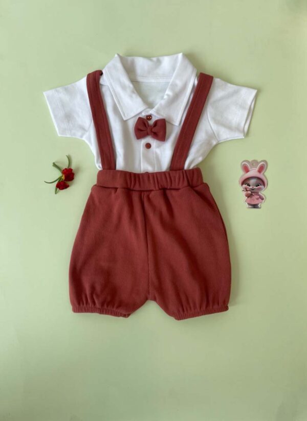 Dungree - Unisex - Image 7