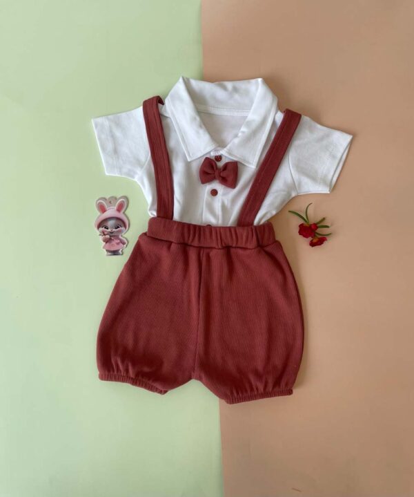 Dungree - Unisex - Image 2