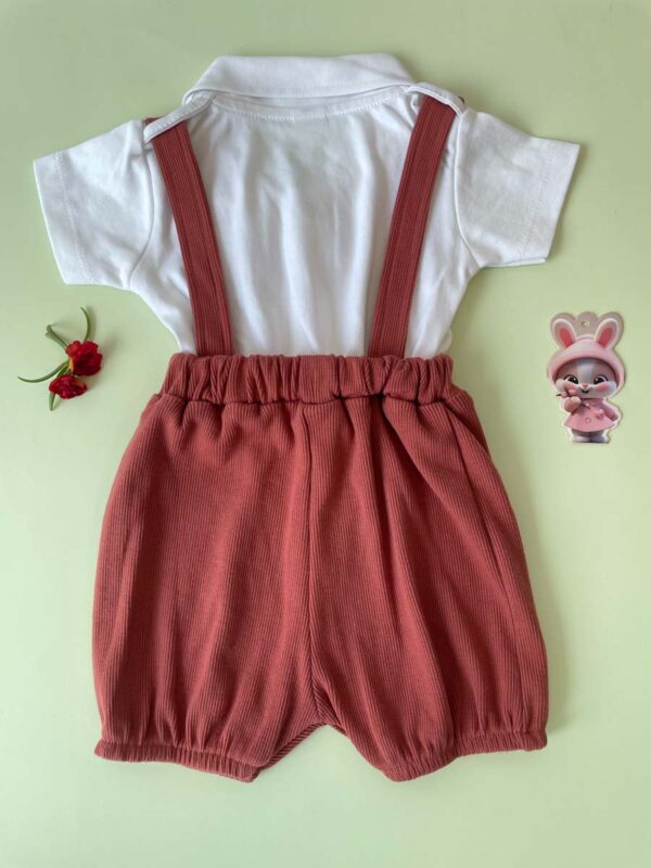Dungree - Unisex - Image 10