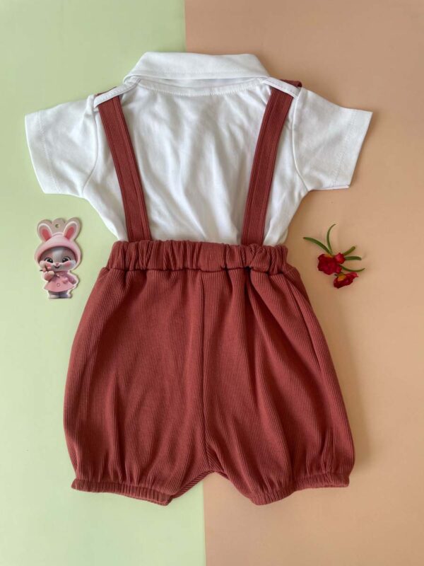 Dungree - Unisex - Image 3