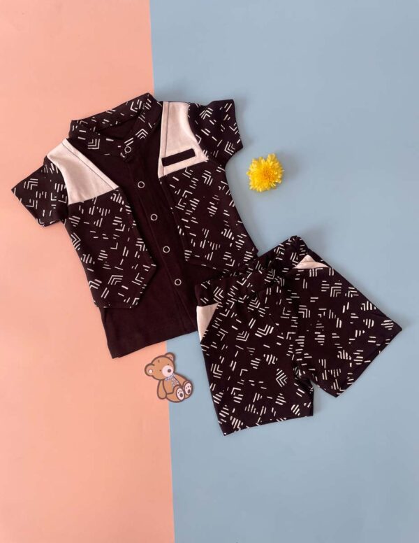 Shirt Shorts - Image 6