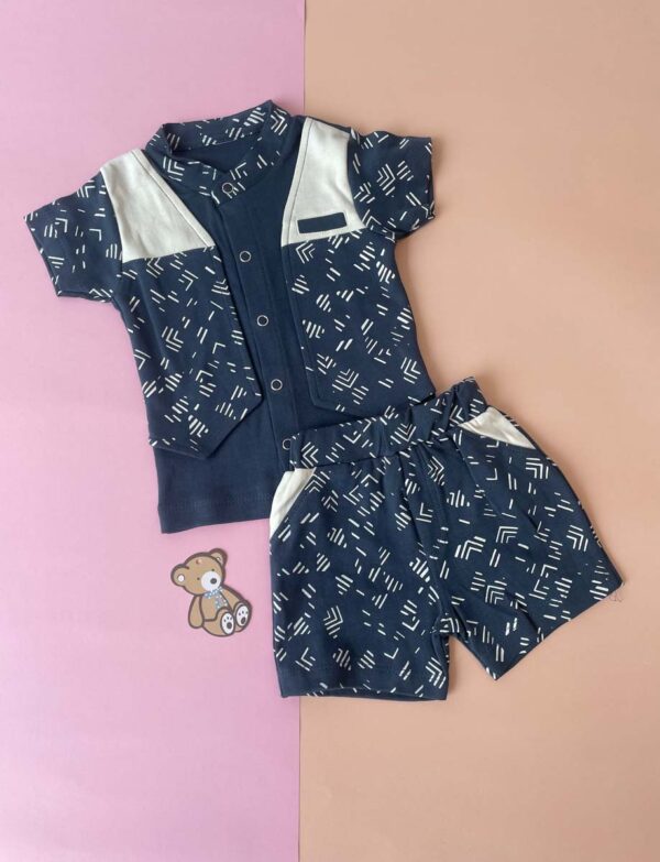 Shirt Shorts - Image 8