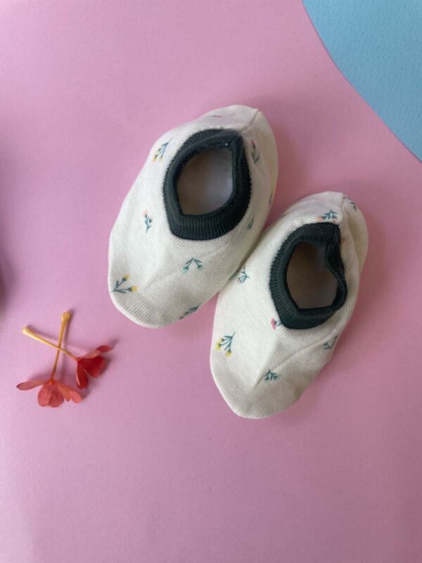 Cuff Booties Pack Of 2 - Image 24