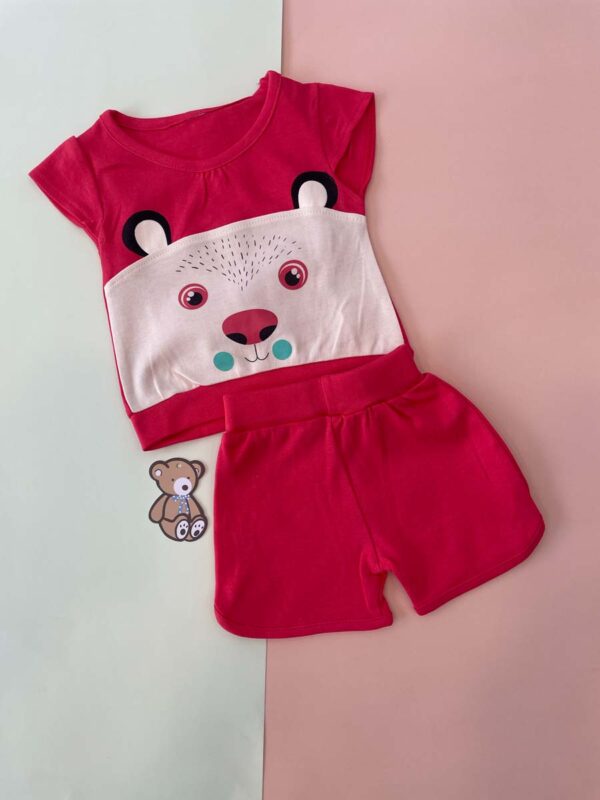 Top With Shorts - Image 10