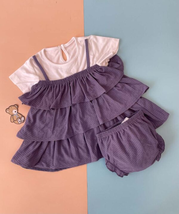 Layer Frock - Image 7