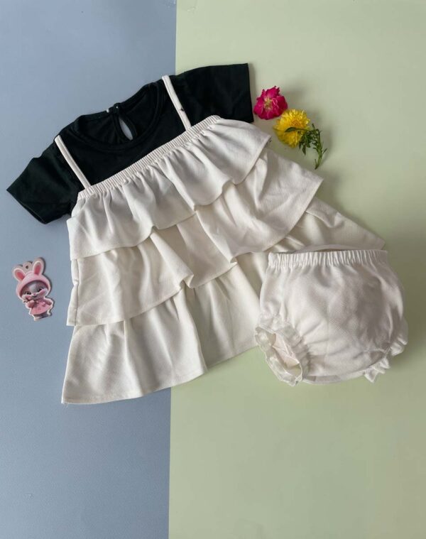 Layer Frock - Image 2