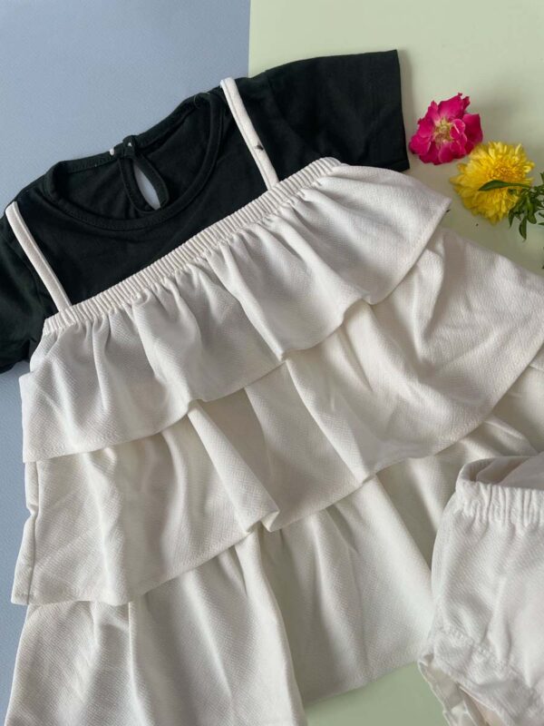 Layer Frock - Image 3
