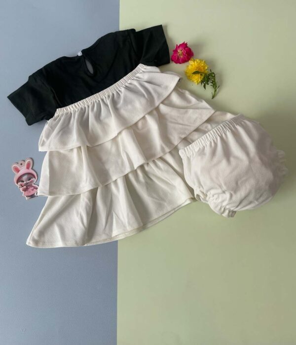Layer Frock - Image 4