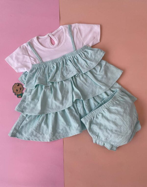 Layer Frock - Image 5