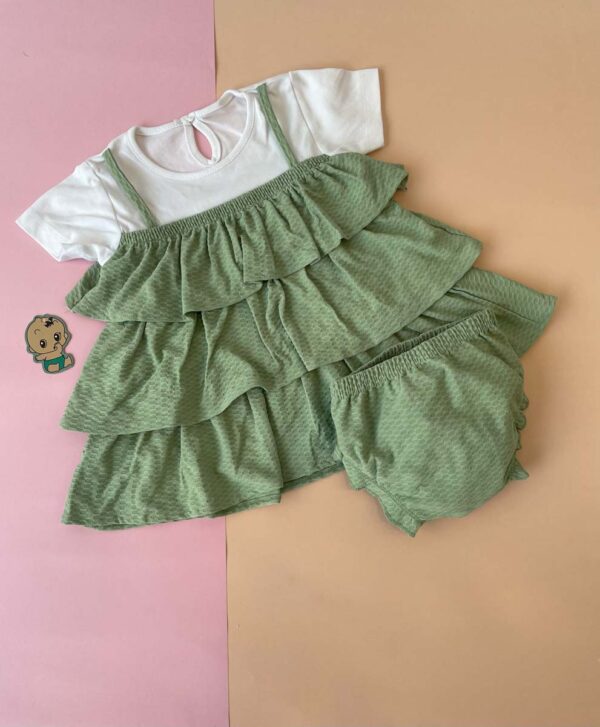 Layer Frock - Image 6