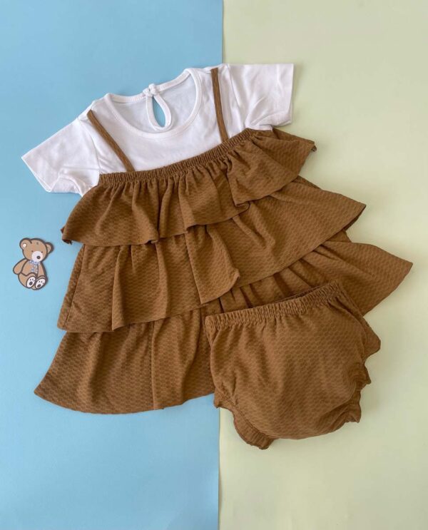 Layer Frock