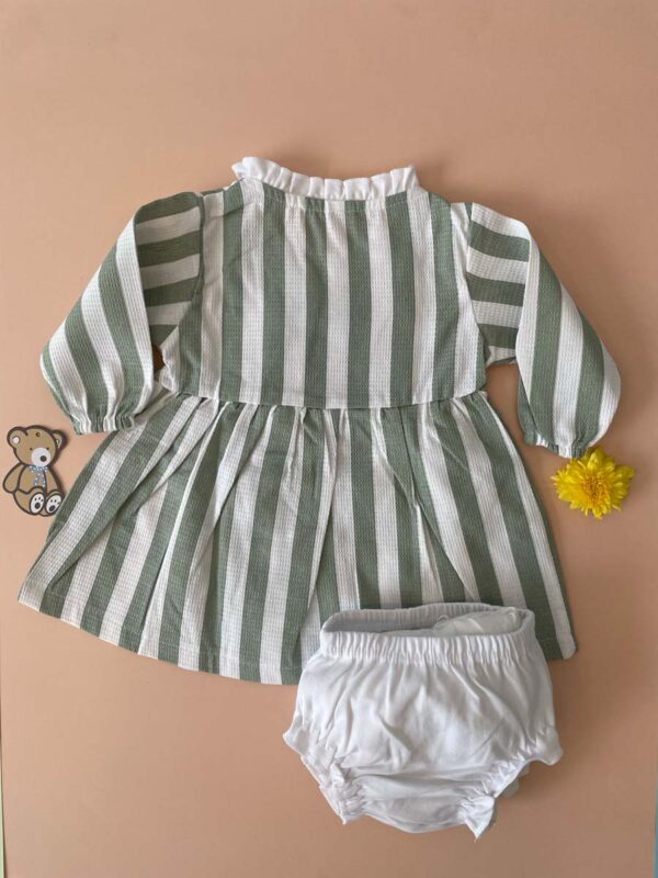 Full Sleeve Frock - Image 6