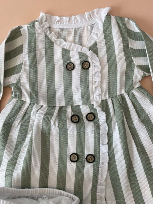 Full Sleeve Frock - Image 4