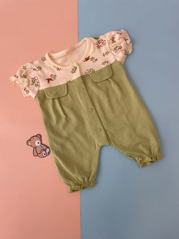 Jumpsuit For Girls - Image 4