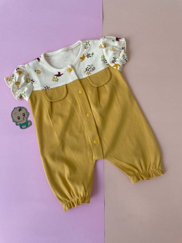 Jumpsuit For Girls - Image 3