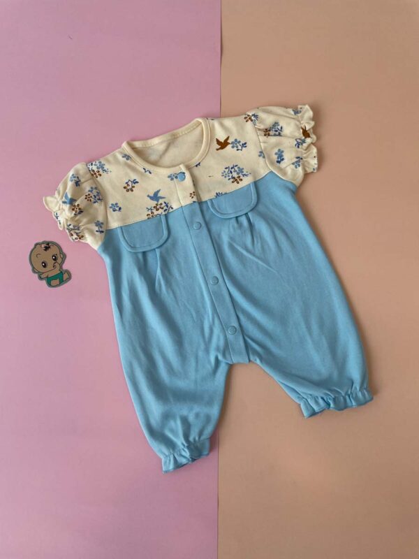 Jumpsuit For Girls - Image 2