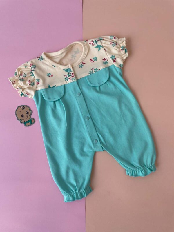 Jumpsuit For Girls