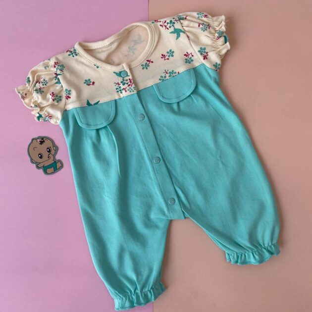 Jumpsuit For Girls