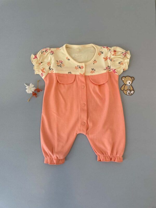 Jumpsuit For Girls - Image 7