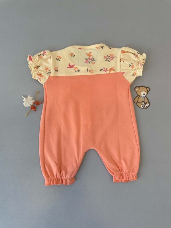 Jumpsuit For Girls - Image 5