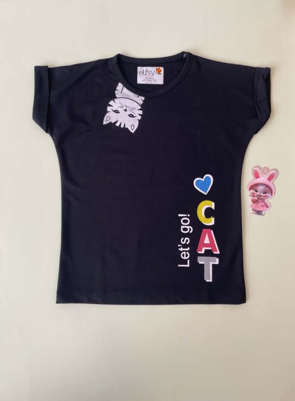 Short Sleeves T-Shirt - Image 9