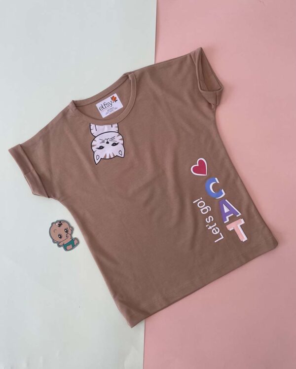 Short Sleeves T-Shirt - Image 6