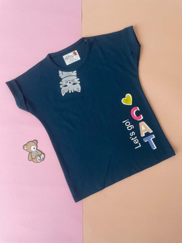 Short Sleeves T-Shirt - Image 5
