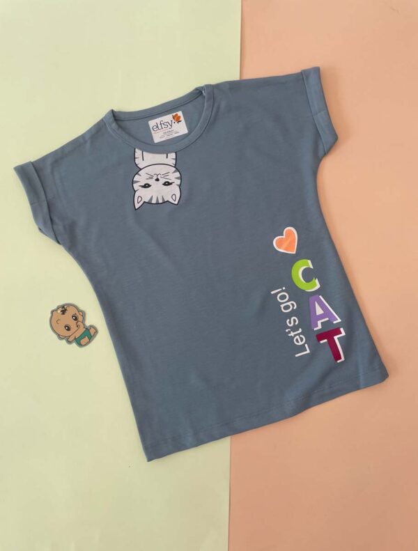 Short Sleeves T-Shirt - Image 3