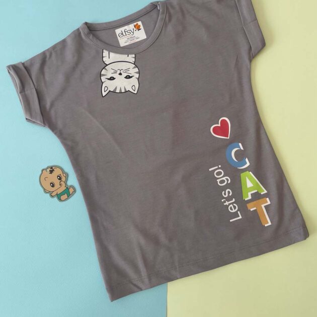 Short Sleeves T-Shirt