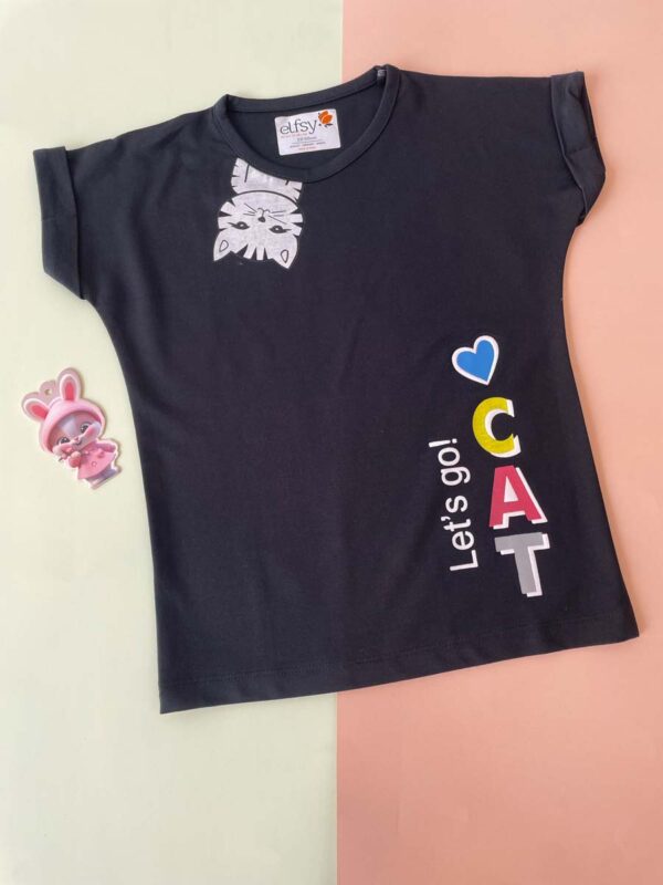 Short Sleeves T-Shirt - Image 11