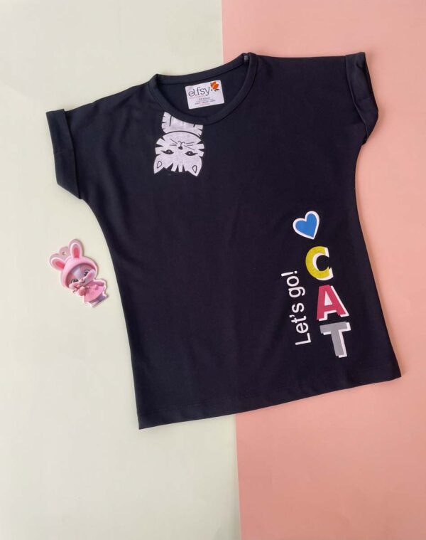 Short Sleeves T-Shirt - Image 8