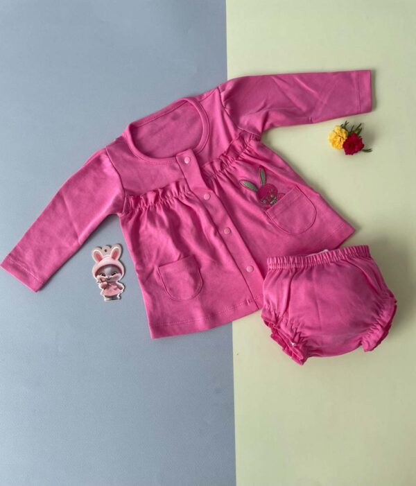 Frock With Pantie - Image 6