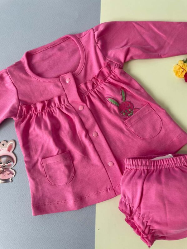 Frock With Pantie - Image 7