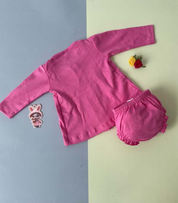 Frock With Pantie - Image 8