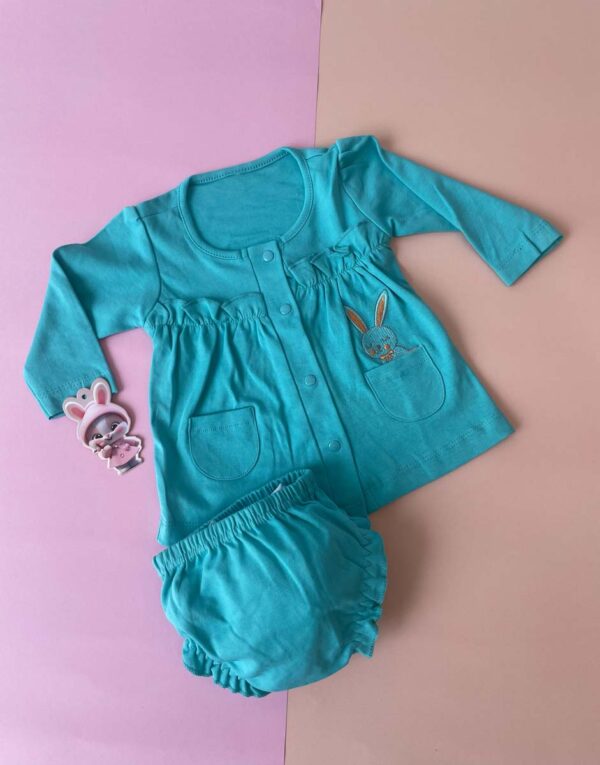 Frock With Pantie