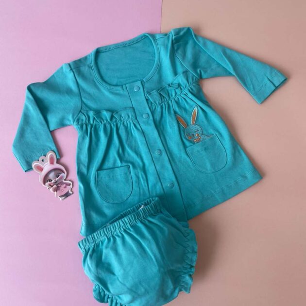 Frock With Pantie