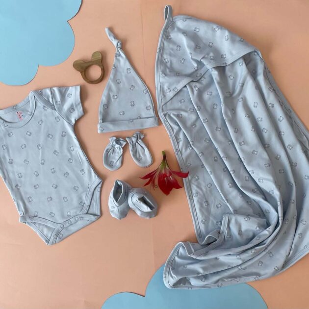 5 Must-Have Items for Newborns