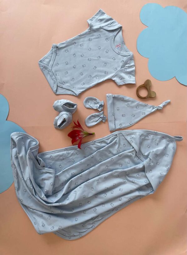 5 Must-Have Items for Newborns - Image 4