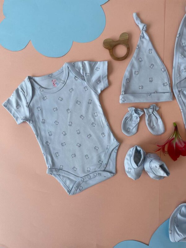 5 Must-Have Items for Newborns - Image 3