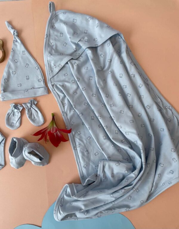 5 Must-Have Items for Newborns - Image 2